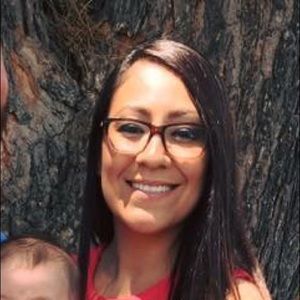 Meet your Posher, Ashlee